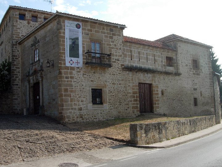 Las mejores rutas en Espinosa de los Monteros, Castilla y León (España